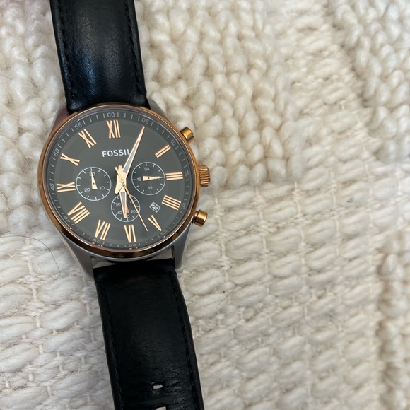 Fossil  Watch - Picture 6 of 8